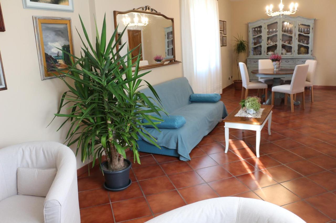 Villa Casa Marcobando Lucca Esterno foto