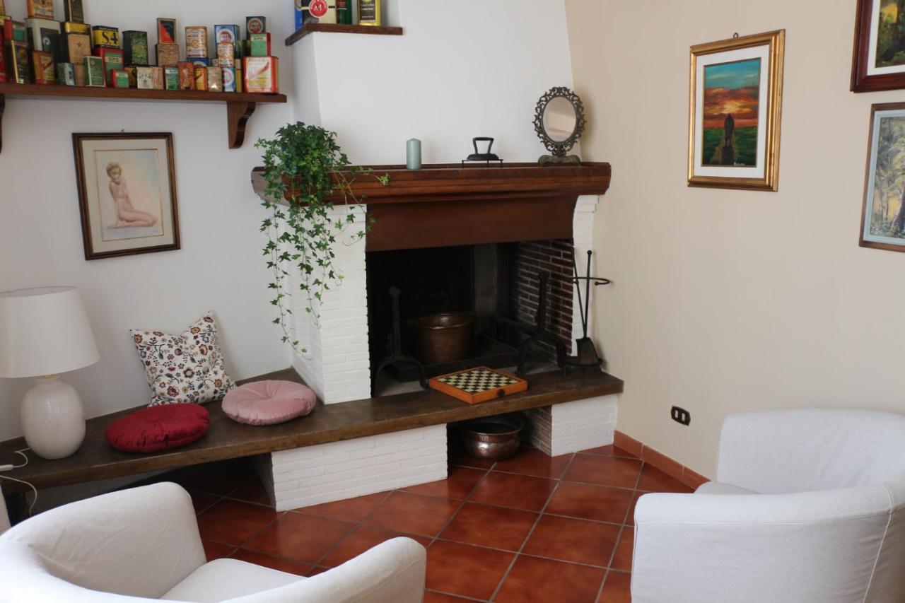 Villa Casa Marcobando Lucca Esterno foto