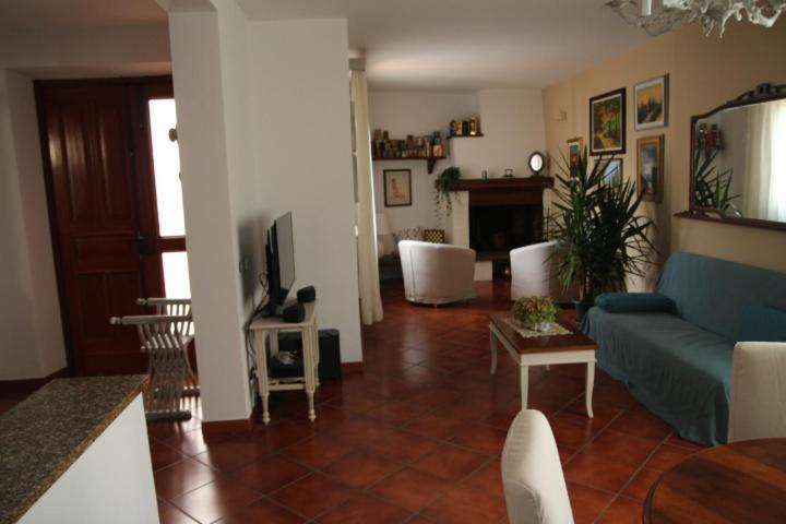 Villa Casa Marcobando Lucca Esterno foto
