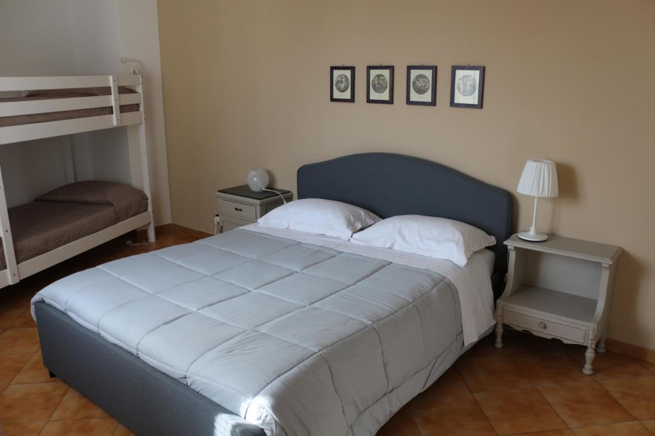 Villa Casa Marcobando Lucca Esterno foto