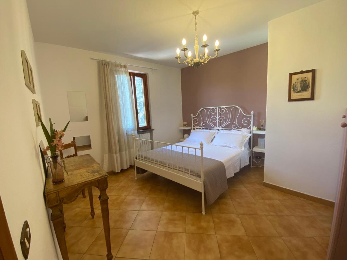 Villa Casa Marcobando Lucca Esterno foto
