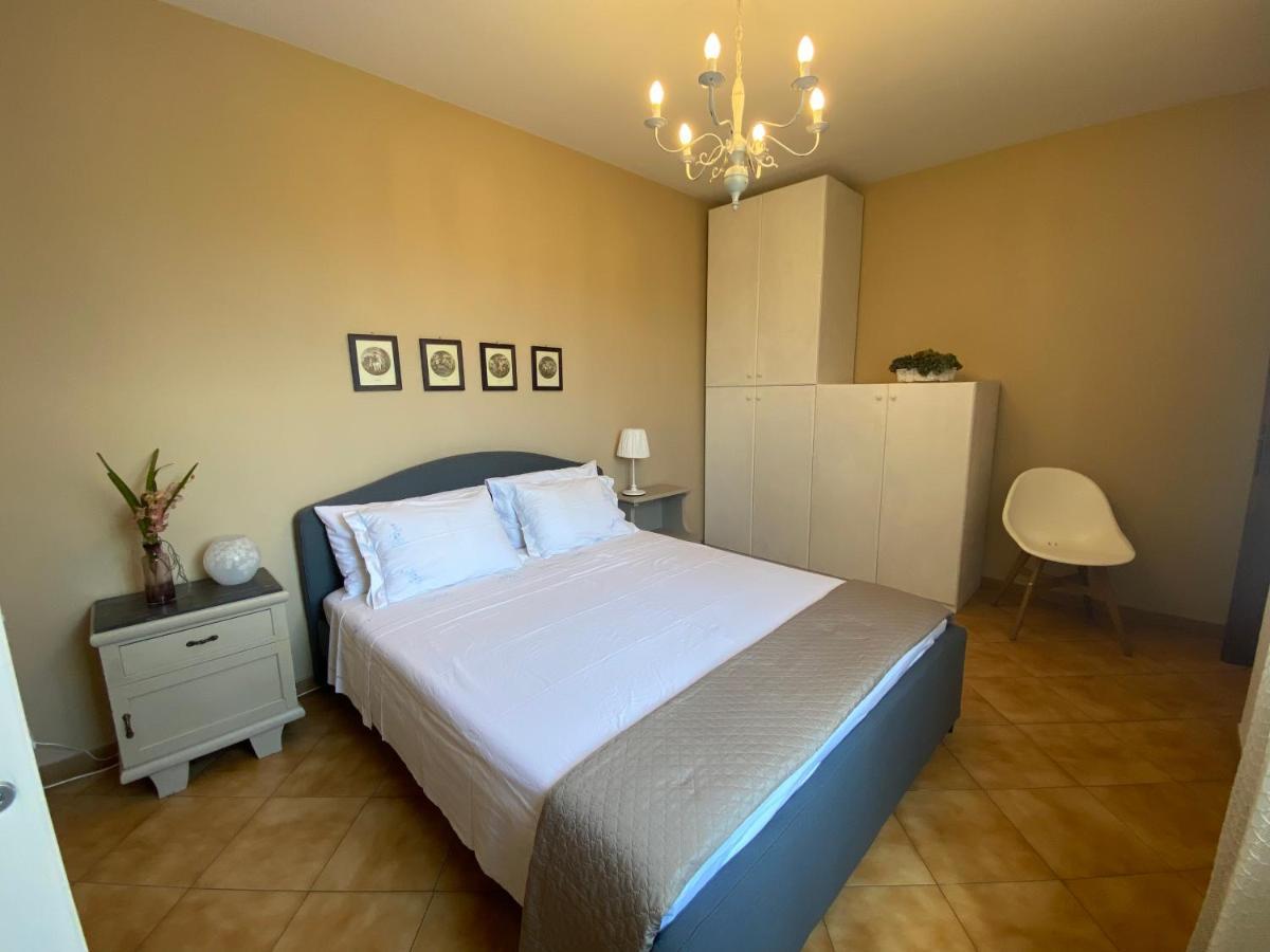 Villa Casa Marcobando Lucca Esterno foto