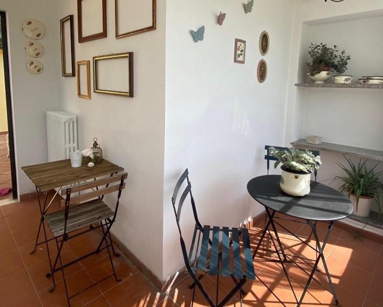 Villa Casa Marcobando Lucca Esterno foto