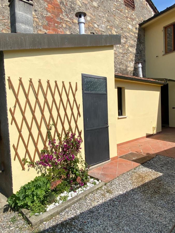 Villa Casa Marcobando Lucca Esterno foto