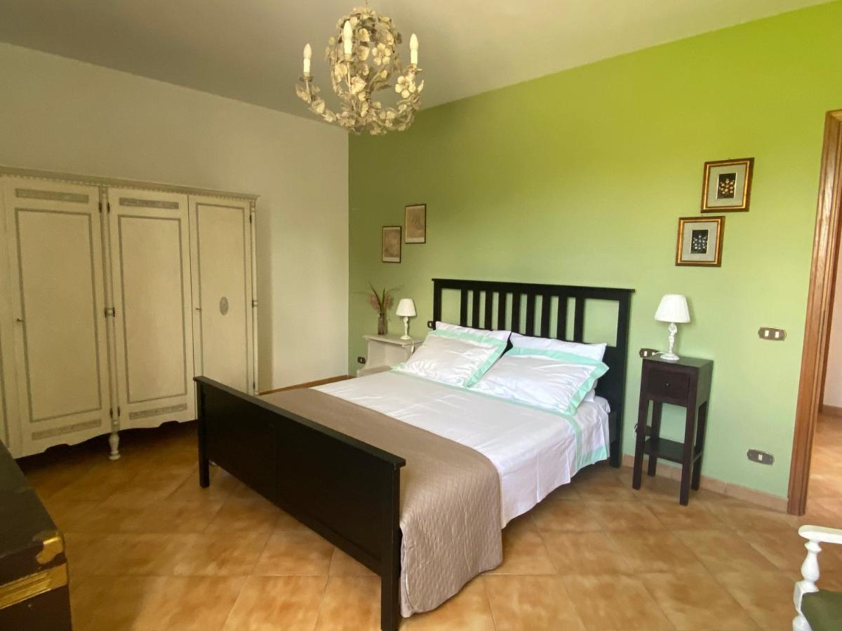 Villa Casa Marcobando Lucca Esterno foto