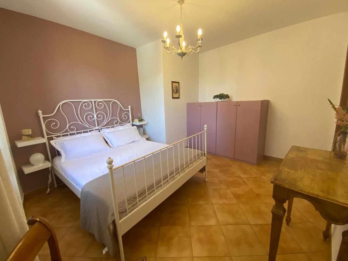 Villa Casa Marcobando Lucca Esterno foto