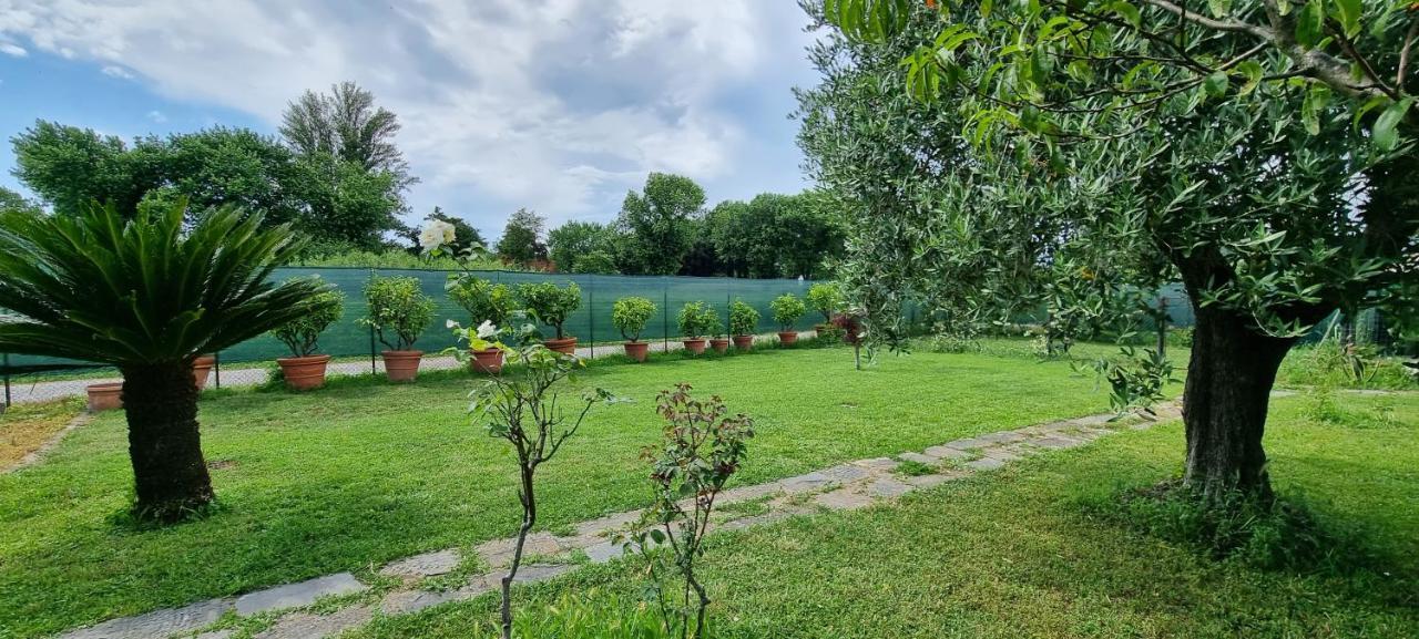 Villa Casa Marcobando Lucca Esterno foto
