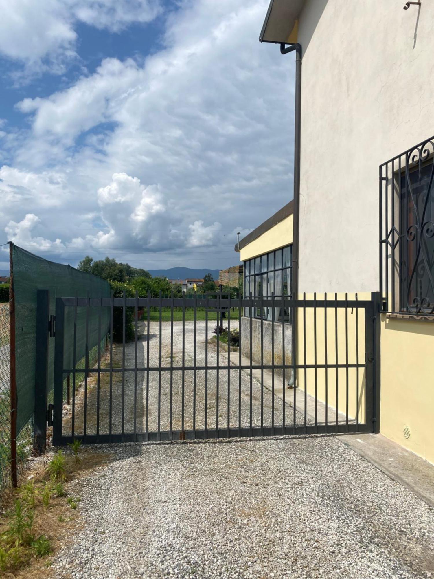 Villa Casa Marcobando Lucca Esterno foto