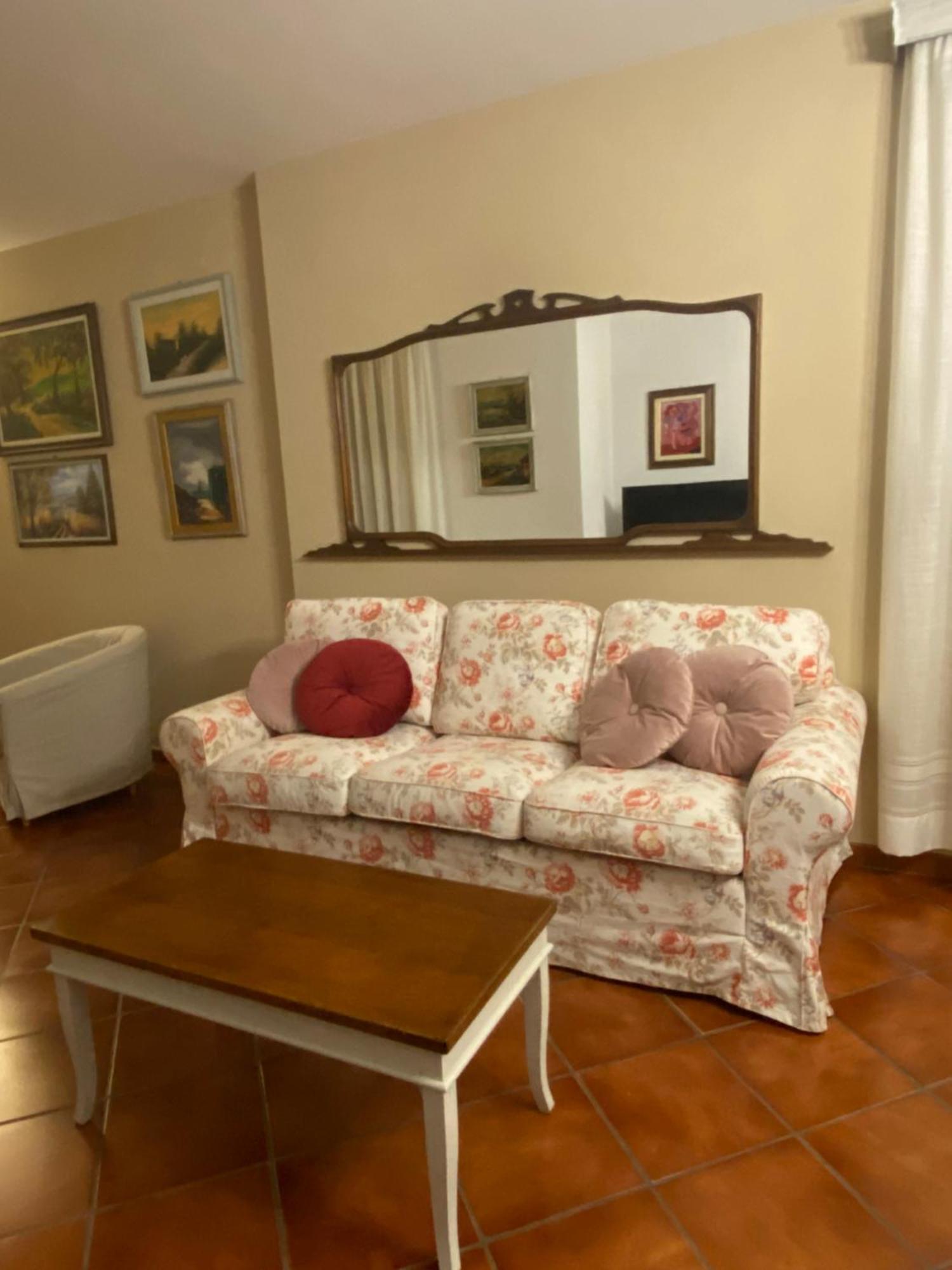 Villa Casa Marcobando Lucca Esterno foto